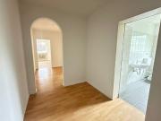 3 Zimmer Wohnung 2. Obergeschoss Selb Plößberg ca. 75 m²...