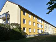 3 Zimmer Wohnung / 2.OG links