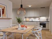 3 ½ Zimmer Wohnung, 3400 Burgdorf