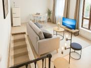 3 Zimmer Wohnung