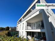 3 Zimmer Wohnung | 95 m² Garten | Lustenau | Toplage |...