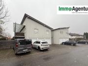 3 Zimmer Wohnung | Altach | Garten