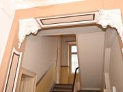 3 Zimmer Wohnung Altbau m. Balkon Stuckdecken Nähe...