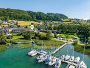 3 Zimmer Wohnung am Mattsee inkl. Seeblick und Seezugang