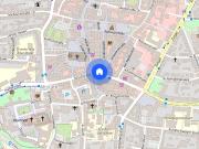 3 Zimmer Wohnung am Neustädter Markt