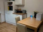 3 Zimmer Wohnung auf 2 Etagen mit EBK