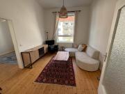 3 Zimmer Wohnung auf Unter Zwischenmiete Hannover, Südstadt