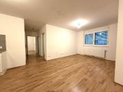 4 Zimmer Wohnung | Bad mit Dusche & Badewanne | Linien...