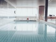 3 Zimmer Wohnung Balkon, Pool, Sauna u.m