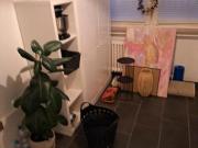 3 Zimmer Wohnung Bogenhausen Flaschenträgerstrasse.13