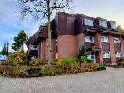 3 Zimmer Wohnung ca. 70 qm Balkon TG kernsaniert...