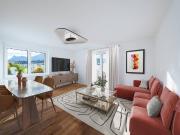 3 Zimmer Wohnung City Fever neu saniert