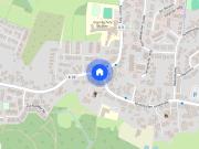 3 Zimmer Wohnung DG in attraktiver Lage von Kiel Russee...