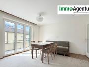3 Zimmer Wohnung | Dornbirn | Balkon