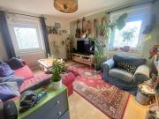 3 Zimmer Wohnung – Einbauküche inklusive