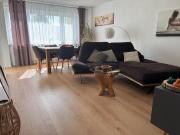 3 Zimmer Wohnung Erdgeschoss EG Immobilie Mittelrain EBK...