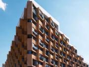 3 Zimmer Wohnung Erstbezug