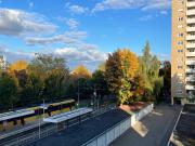 3 Zimmer Wohnung – Erstbezug nach Sanierung in Giebel