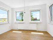 3 Zimmer Wohnung Erstbezug nach Sanierung...
