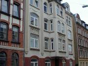 3 Zimmer Wohnung, Friesische Straße 96 in Flensburg