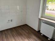 3 Zimmer Wohnung,frisch renoviert in ruhiger Lage