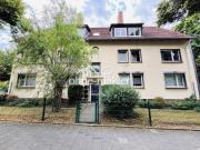 3 Zimmer Wohnung teilmöbliert und frisch renoviert EBK,...