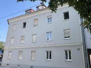 3 Zimmer Wohnung für Anleger in Eggenberg