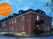 3 Zimmer Wohnung für die kleine Familie mit ca. 89m² und...