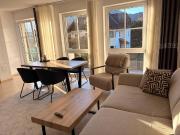 3 Zimmer Wohnung. Hell und äußerst geräumig