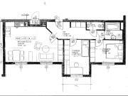 3 ZIMMER WOHNUNG HELL und RUHIG ab 01.10.2025