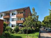 3 Zimmer Wohnung Huchting Grenze Stuhr