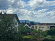 3 Zimmer Wohnung im 1.OG mit großer Terrasse und Sonne...
