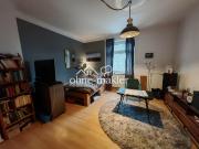 3 Zimmer Wohnung im 2. OG in der Niebuhrstr. 24, 53113...