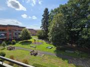 3 Zimmer Wohnung im 2ten Stock mit sonniger Loggia &...