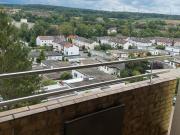 3 Zimmer Wohnung im 5. OG mit schönem Ausblick zu verkaufen
