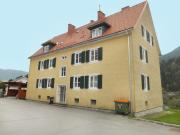 3 Zimmer Wohnung im Dachgeschoss