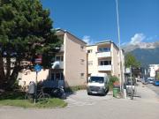 3 Zimmer Wohnung im Dachgeschoss mit 2 Balkonen in...