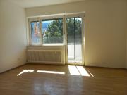 3 Zimmer Wohnung im Dachgeschoss mit 2 Balkonen in...