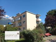 3 Zimmer Wohnung im Dachgeschoss mit 2 Balkonen in...