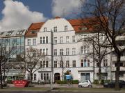 3 Zimmer Wohnung im Dachgeschoss – mit Balkon und... 3 Zimmer Wohnung im Dachgeschoss – mit Balkon und...