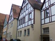 3 Zimmer Wohnung im Dachgeschoss mit WBS in Michelstadt