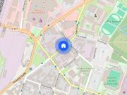 3 Zimmer Wohnung im EG mit Balkon & eigenem Eingang –...