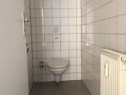 3 Zimmer Wohnung im EG mit Loggia