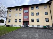 3 Zimmer Wohnung im Erdgeschoss mit Garage