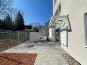 Ab sofort! Moderne 3 Zimmer Wohnung mit Terrasse zu...