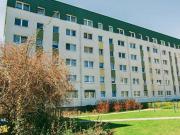 3 Zimmer Wohnung im Grünen