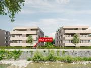 3 Zimmer Wohnung im Haus B B01 Dornbirn Helvetia 3 Zimmer Wohnung im Haus B B01 Dornbirn Helvetia