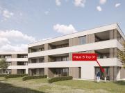 3 Zimmer Wohnung im Haus B B01 Rankweil Schützenstraße