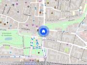 3 Zimmer Wohnung im Herzen der Altstadt