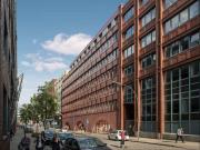 3 Zimmer Wohnung im Herzen von Hammerbrook mit Blick zum...